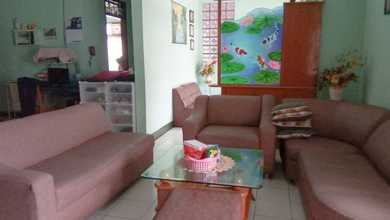 Hunian Favorit di Kopo, Bandung, 4 KT, Harga 2,5 Miliar