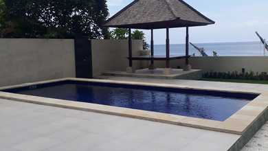 Rumah Eksklusif Luas 1900 m2, area Amed, Karangasem
