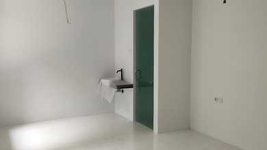 Jual Rumah Baru di Setra Sari, Bandung Luas 200 m2