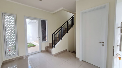 Jual Rumah Mewah Luas 90 m2 Area Gede Bage, Bandung