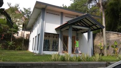 Properti Siap Huni di Area Lembang, Bandung, LT 500m²
