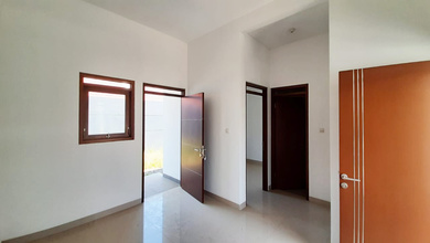 Jual Rumah Terkini area Gede Bage, Bandung Luas 182 m2