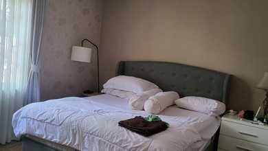 Jual Rumah Nyaman di BKR, Bandung - LT 210m²