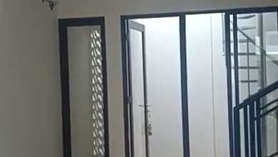 Rumah Unfurnished Lokasi Strategis di Gede Bage