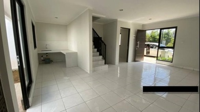 Jual Segera Rumah Mewah di Gede Bage, Bandung, LT 105 m2