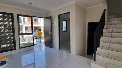 Rumah Minimalis area Gede Bage, Bandung, Luas 90 m2