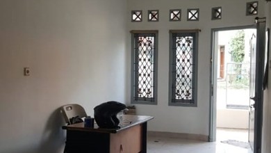 Rumah Eksklusif LT 84 m2, area Gede Bage, Bandung