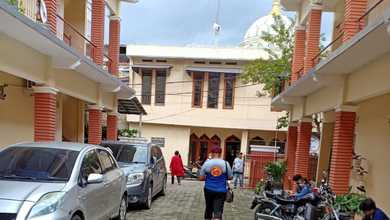 Penawaran Eksklusif, rumah Mewah di Buah Batu, Bandung, LB 600m²
