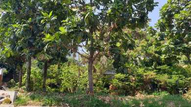 For Sale Tanah Premium di Setra Duta, Bandung, LT 434m²