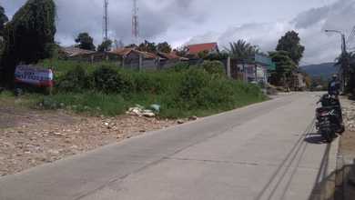 Kavling Prestisius Dijual di Lembang, Bandung, Harga 6,38 Miliar