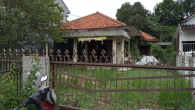 Tanah Elit Dijual di Purwakarta Kota, Purwakarta, Harga 57,8 Triliun