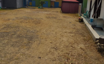 Tanah Ideal untuk Hunian di Kutawaringin, Bandung, Luas 606m²