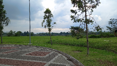 Tanah Elit Dijual di Kota Baru Parahyangan, Bandung, Harga 11,1 Miliar