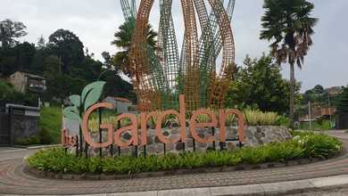 Tanah Elit Dijual di Setra Duta, Bandung, Harga 6,67 Miliar