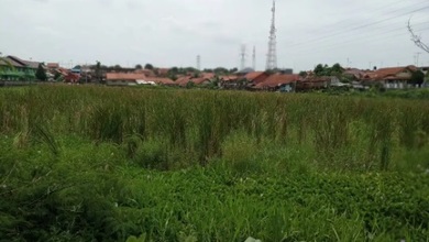 Kavling Prestisius Dijual di Purwakarta Kota, Purwakarta, Harga 55,1 Miliar
