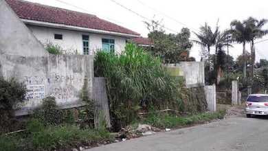 For Sale Tanah Eksklusif di Parongpong, Bandung, LT 1315m²