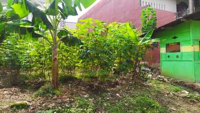 Kavling Prestisius Dijual di Setra Sari, Bandung, Harga 4,95 Miliar