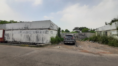 Kavling Prestisius Dijual di Leuwi Gajah, Cimahi, Harga 41 Miliar
