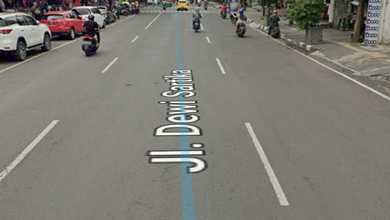 Tanah Elit Dijual di Regol, Bandung, Harga 6,88 Triliun