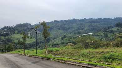 Jual Cepat Tanah Terjangkau di Cimenyan, Bandung, LT 350m²