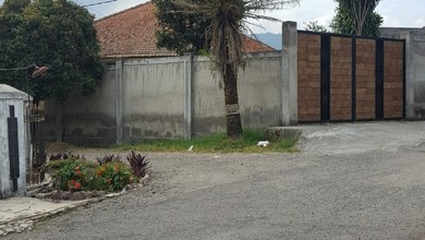 Kavling Prestisius Dijual di Lembang, Bandung Barat, Harga 2,97 Triliun