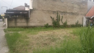 Tanah Elit Dijual di Buah Batu, Bandung, Harga 2,58 Miliar