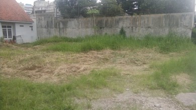 For Sale Tanah Eksklusif di Kiaracondong, Bandung, LT 450m²