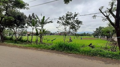 For Sale Tanah Eksklusif di Baleendah, Bandung, LT 11205m²