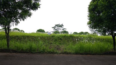 For Sale Tanah Premium di Setiabudi, Bandung, LT 450m²