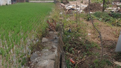 Dijual Tanah Premium di Cibiru, Bandung, LT 4000m²