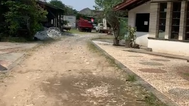 Kavling Prestisius Dijual di Moch Toha, Bandung, Harga 45,2 Miliar