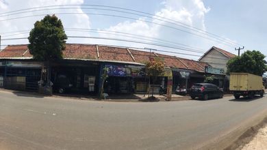 Tanah Favorit di Area Cimahi Selatan, Cimahi, LT 500m²