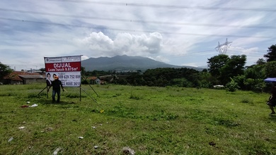 Kavling Prestisius Dijual di Rancaekek, Bandung, Harga 14,7 Miliar