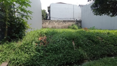 For Sale Tanah Premium di Batununggal, Bandung, LT 250m²