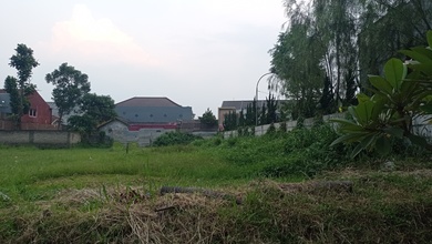 Dijual Tanah Premium di Mekar Wangi, Bandung, LT 897m²