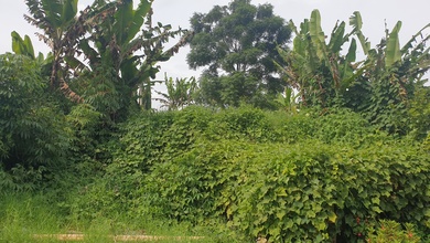 Tanah Elit Dijual di Setiabudi, Bandung, Harga 3,81 Miliar