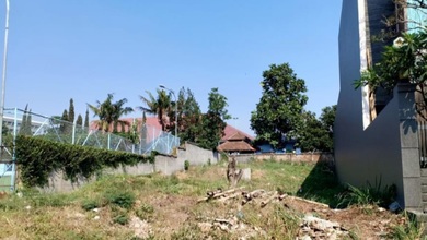 Kavling Prestisius Dijual di Pasteur, Bandung, Harga 9,37 Miliar