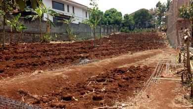 Tanah Elit Dijual di Cileunyi, Bandung, Harga 2,99 Triliun