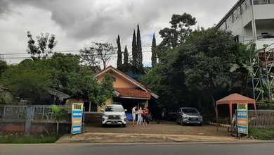 Dijual Tanah Eksklusif di Jatinangor, Bandung, LT 730m²