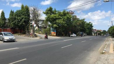 Kavling Prestisius Dijual di Ubung Kaja, Denpasar, Harga 5,5 Miliar