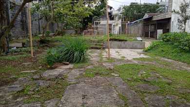 Dijual Tanah Premium di Cipaku, Bandung, LT 600m²