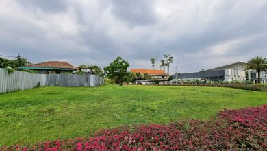 Dijual Tanah Premium di Bandung Kota, Bandung, LT 234m²