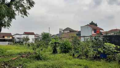 Tanah Ideal untuk Hunian di Ciwastra, Bandung, Luas 216m²