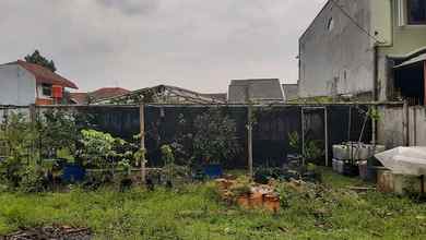 Tanah Favorit di Area Bandung Wetan, Bandung, LT 235m²