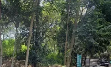 Kavling Prestisius Dijual di Dago, Bandung, Harga 8,04 Miliar