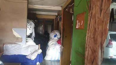 Dijual Tanah Eksklusif di Cibeunying, Bandung, LT 401m²