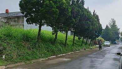 Tanah Harga Hemat di Dago, Bandung, Harga 12 Juta