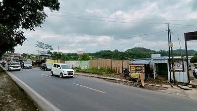 Kavling Prestisius Dijual di Batujajar, Bandung Barat, Harga 44,5 Miliar